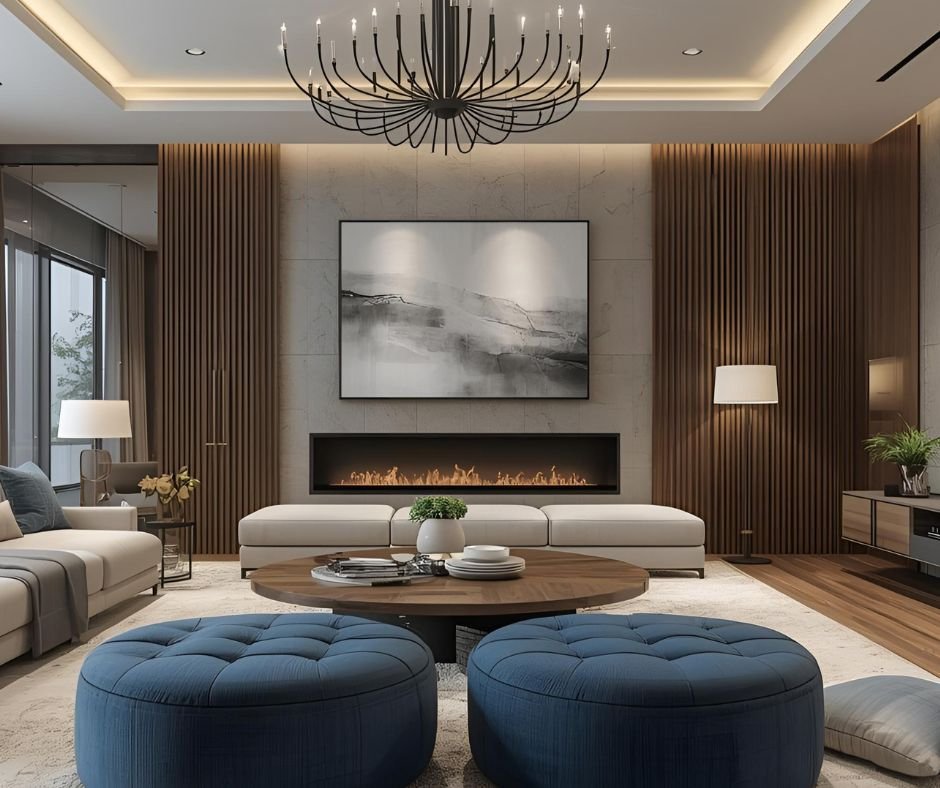 Interior Design for Mumbai’s Urban Homes