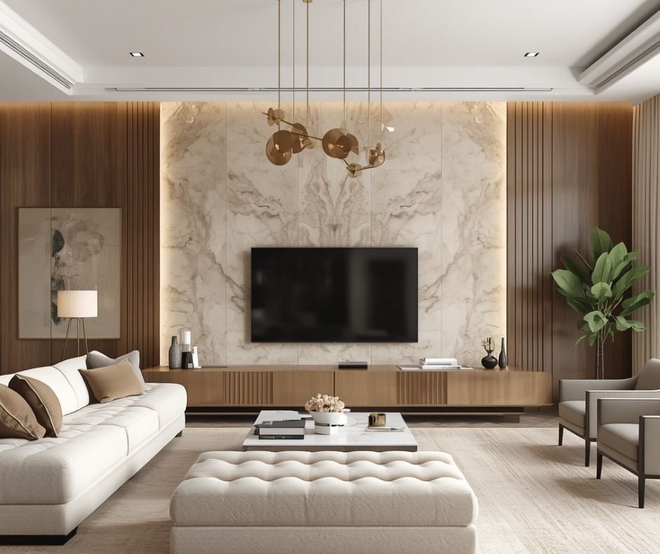Interior Designer In Borivali Service provide By Home2decor