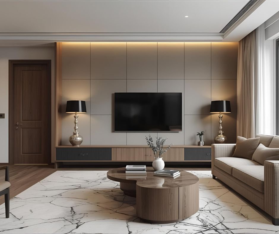 Interior Designers In Mumbai