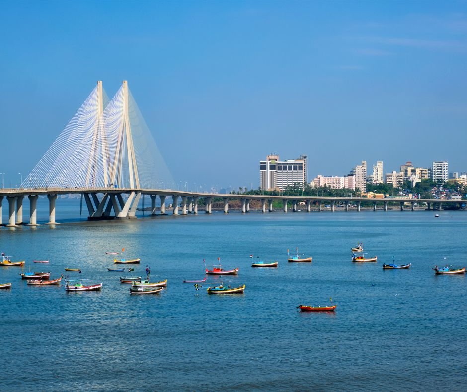Interior Designers Serving Mumbai & Nearby Areas