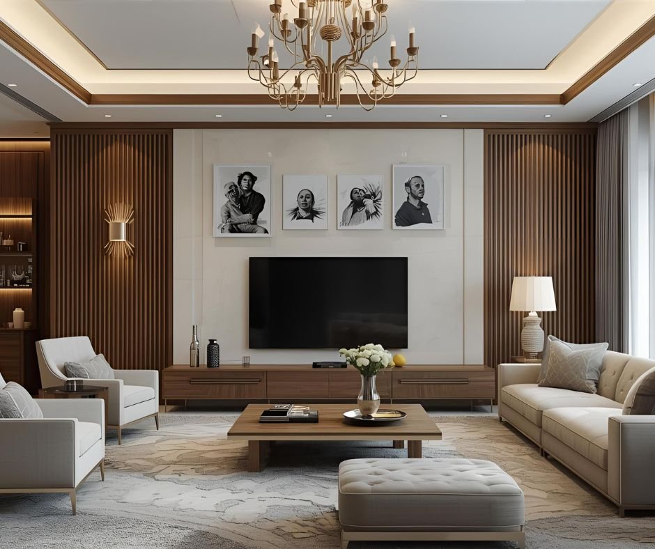 Interior Designers in Goa service provide by Home2decor