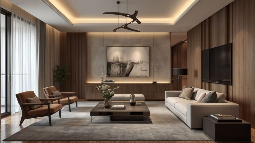 Interior design cost in Pune 2026