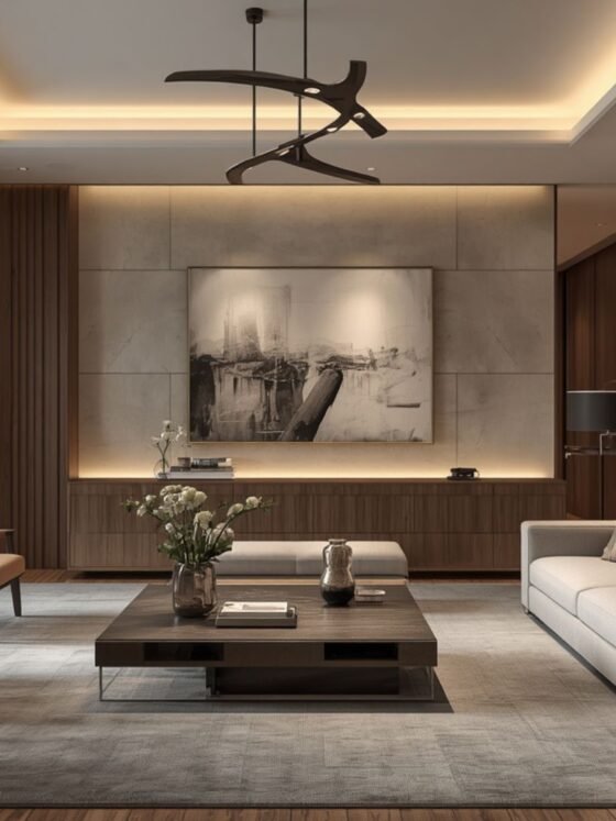 Interior design cost in Pune 2026
