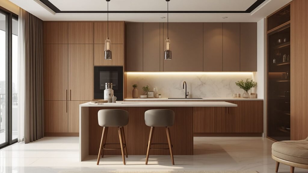 Luxury Interior Design Pune