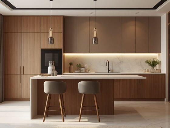 Luxury Interior Design Pune