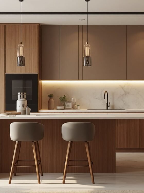 Luxury Interior Design Pune