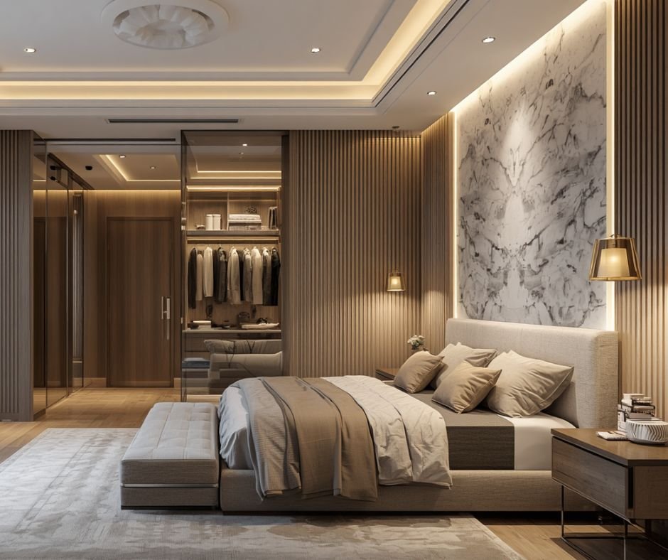 Luxury Interior Designers in Mumbai