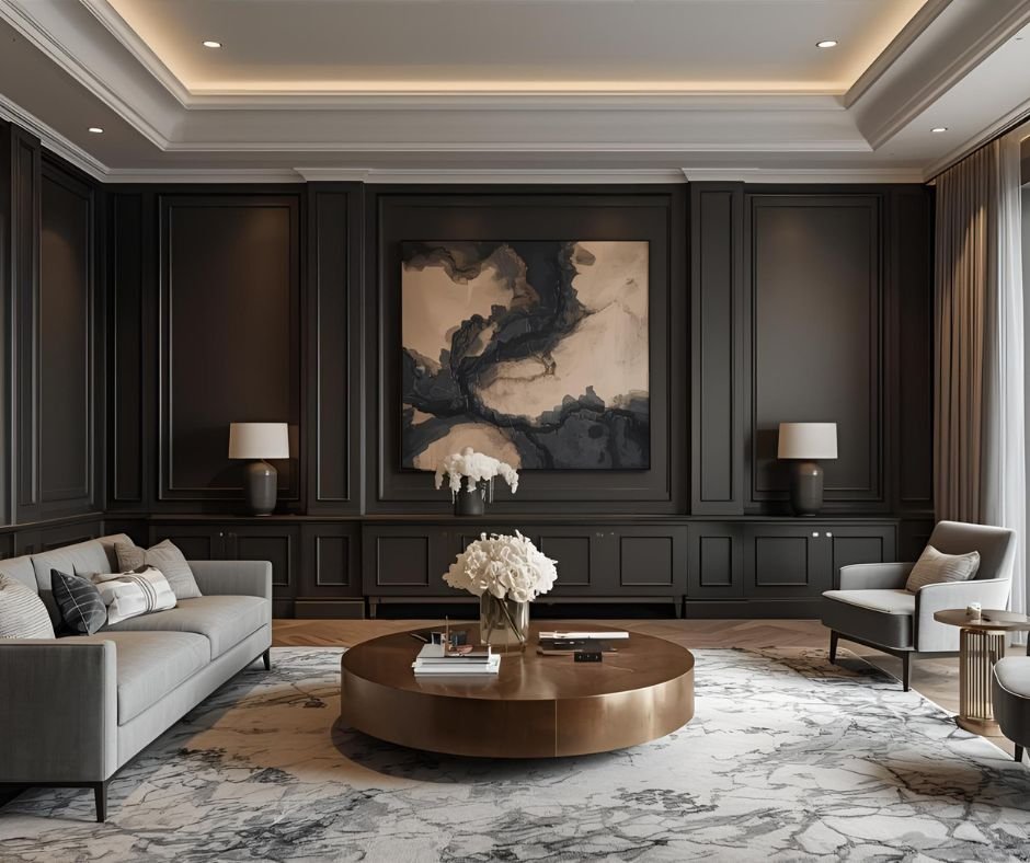 Luxury Interior Designers in Pune