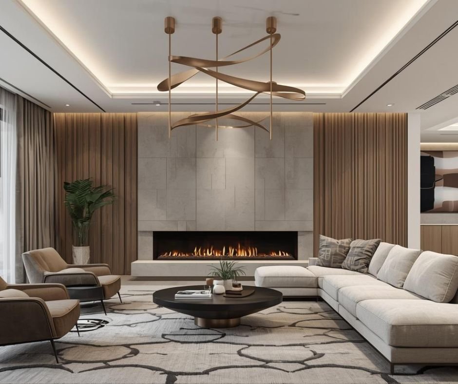 Modern Interior Design Trends for Goa Homes