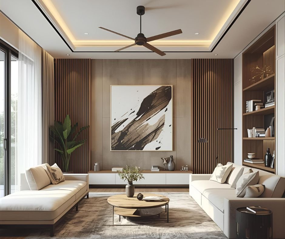 Modern Interior Design Trends for Pune Homes