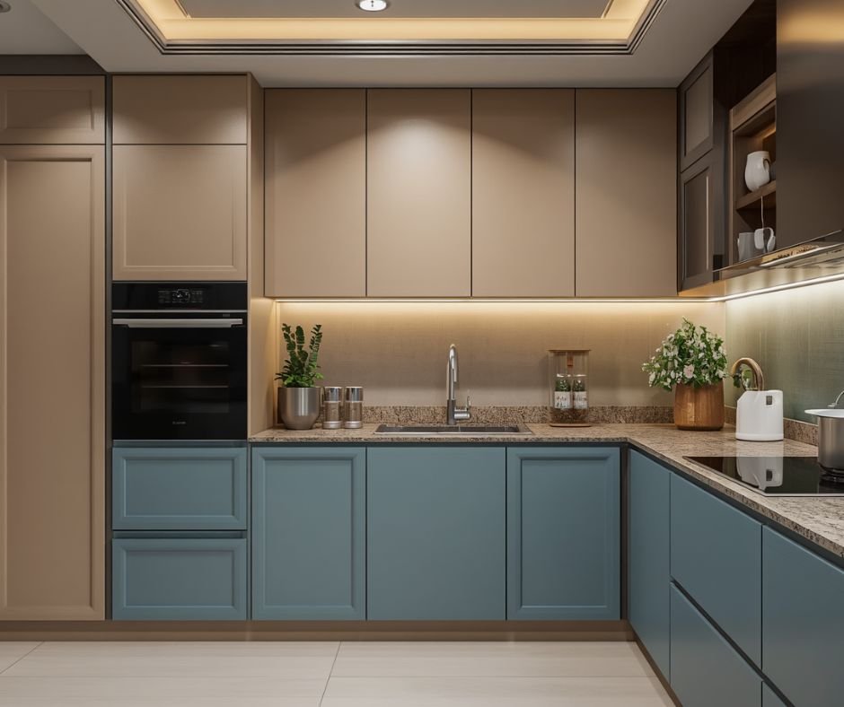 Modular Kitchen Designers in Goa