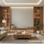 Affordable Interior Designers in Ranchi for Stylish Spaces