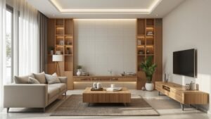 Affordable Interior Designers in Ranchi for Stylish Spaces