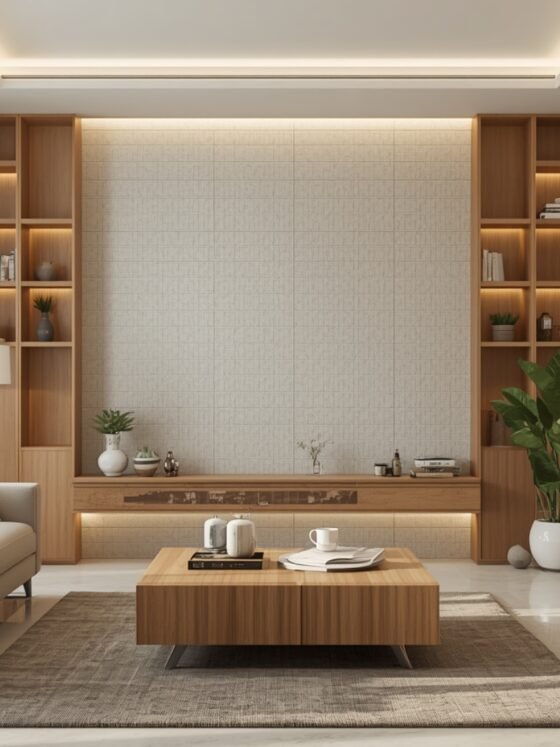 Affordable Interior Designers in Ranchi for Stylish Spaces