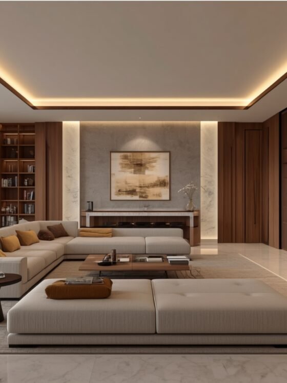 Affordable vs Luxury Interior Design in Thane – Which Is Right for Your Home