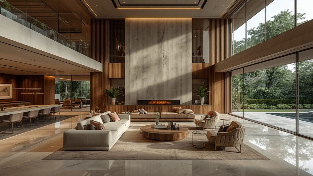Best Interior Designers in Ranchi for Luxury Homes