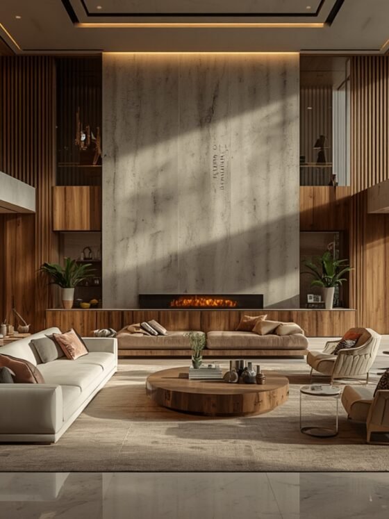Best Interior Designers in Ranchi for Luxury Homes