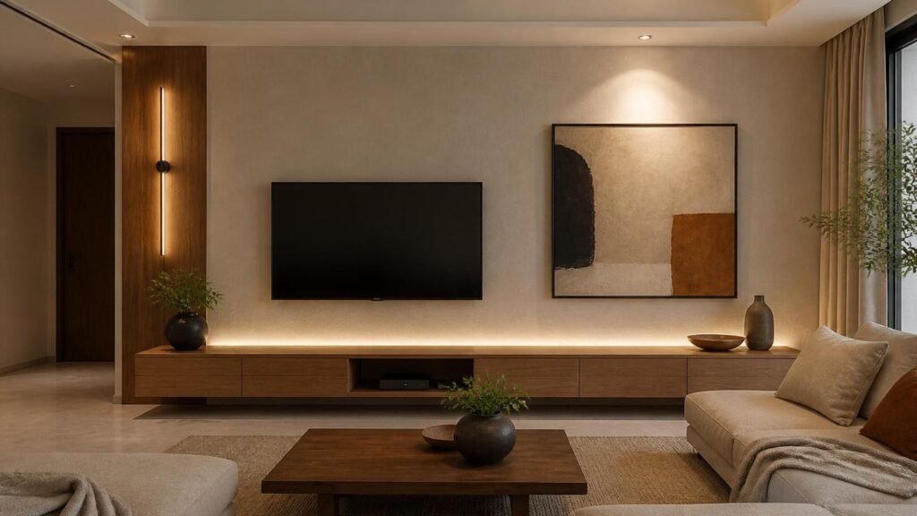budget interior designers in Ranchi