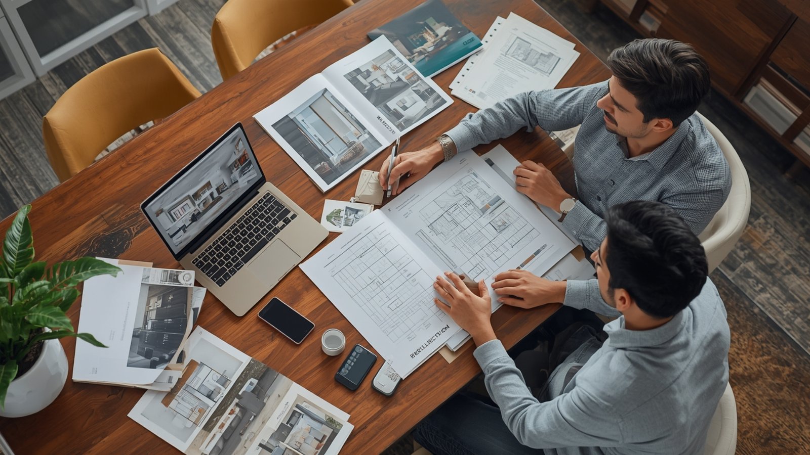 Hidden interior design costs to watch for in Andheri including GST, civil work, electrical changes, transport, and installation