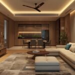 Interior Design Cost in Kandivali 2026 – Complete 1BHK, 2BHK & 3BHK Price Guide