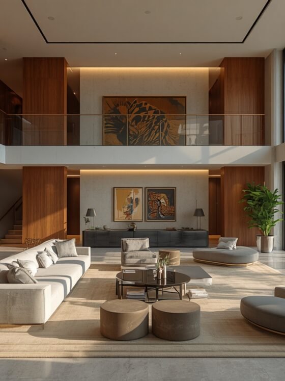 Interior Design Cost in Kandivali – Complete 2026 Guide