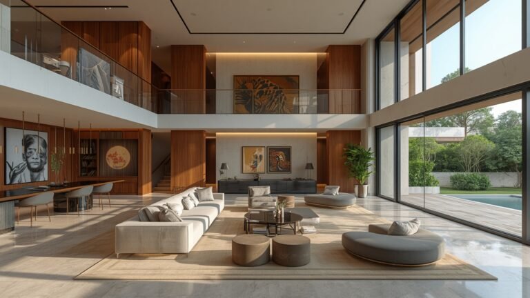 Interior Design Cost in Kandivali – Complete 2026 Guide