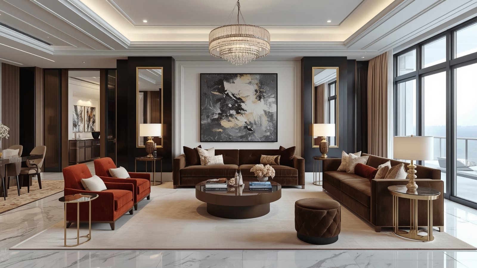 Interior design cost in Pune 2026 for modern homes