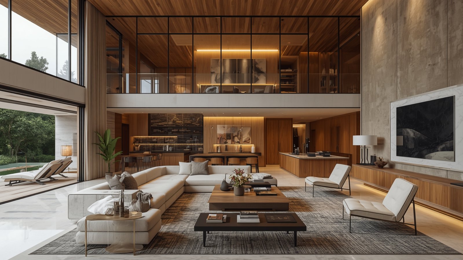 Why hire interior designers for flats and apartments in Ranchi for smart space planning, customized furniture, and functional interiors