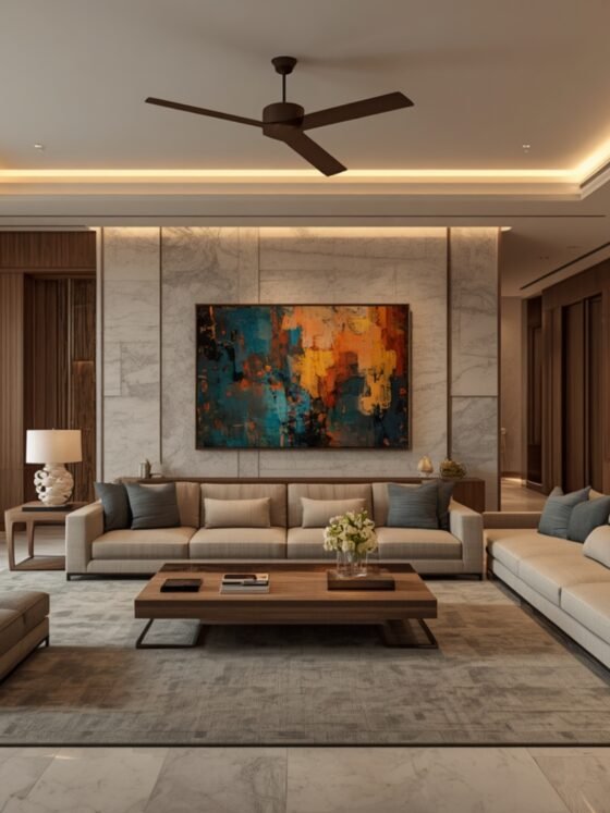 Best Interior Designers in Kandivali for Modern Homes