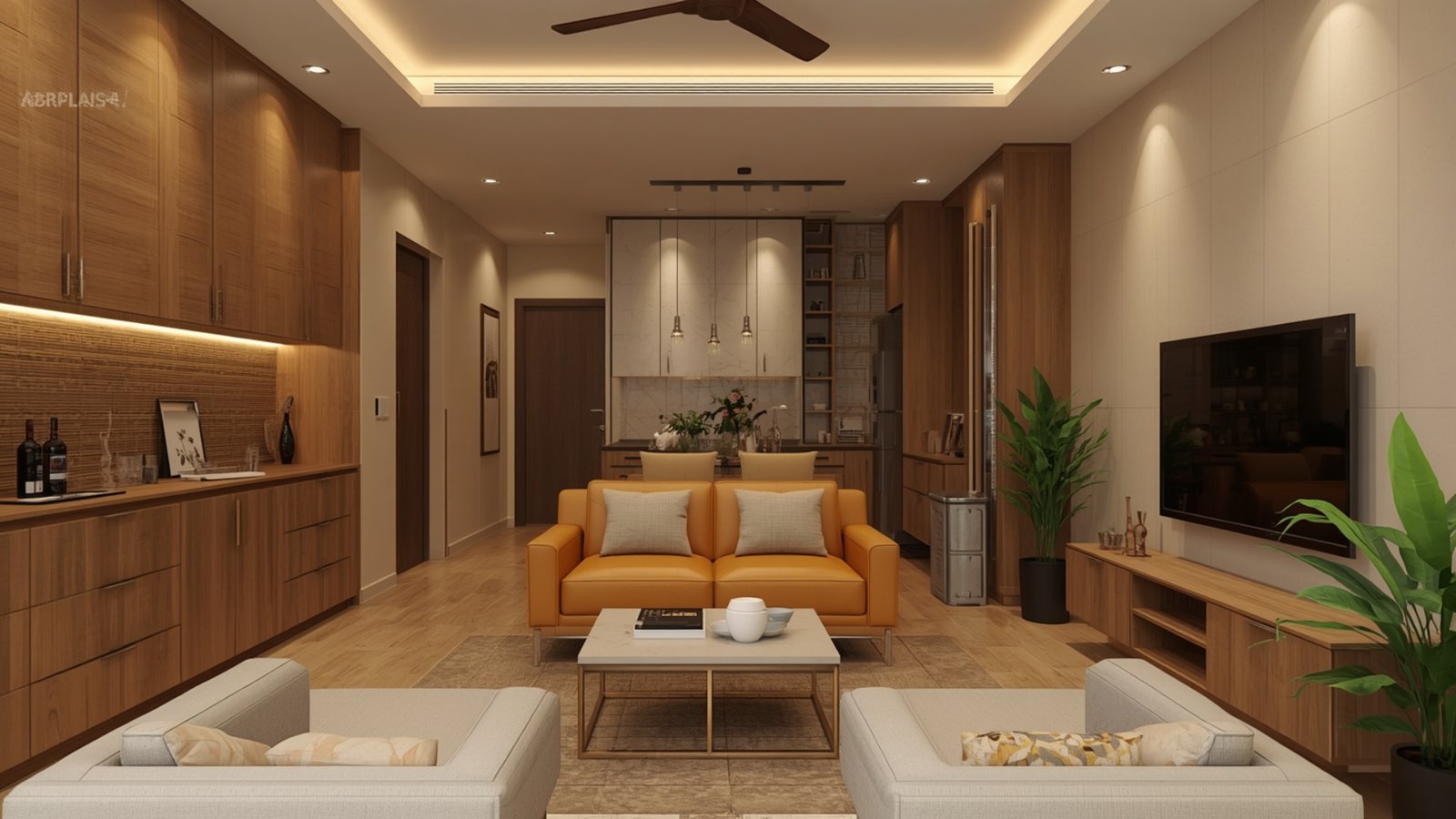 Affordable interior design meaning with budget-friendly furniture, smart storage, practical layouts, and stylish home décor