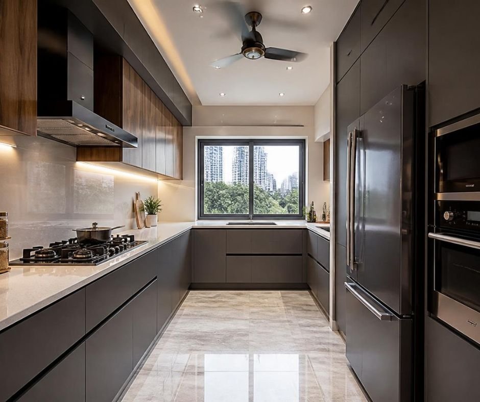 Best Modular Kitchen Designers in Varanasi for Modern Homes
