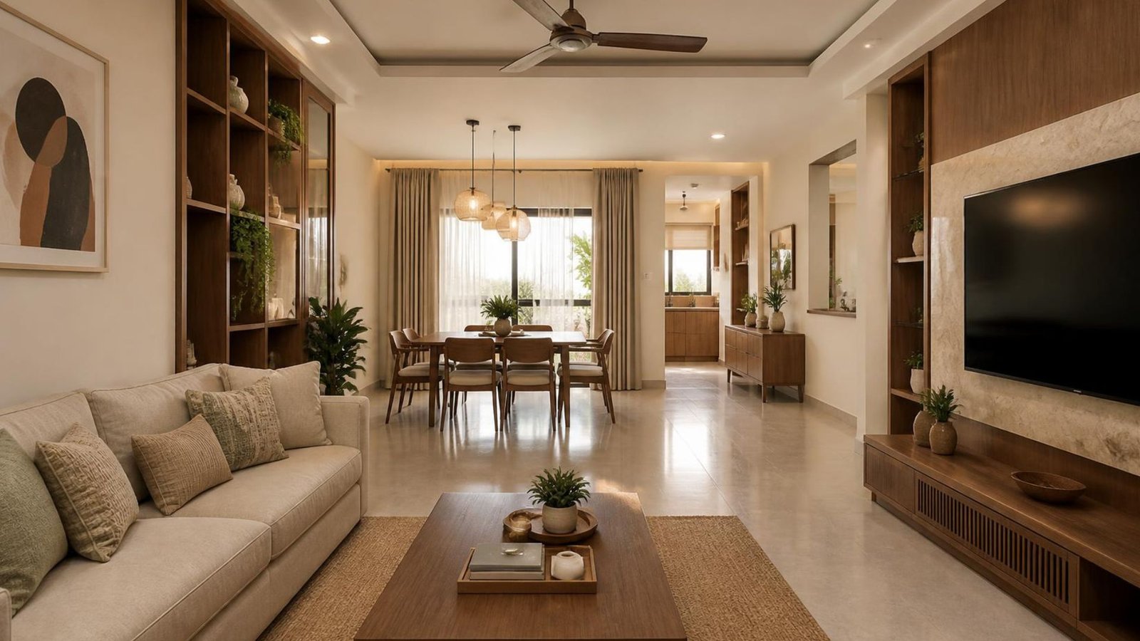 Budget-Friendly Interior Design Providers