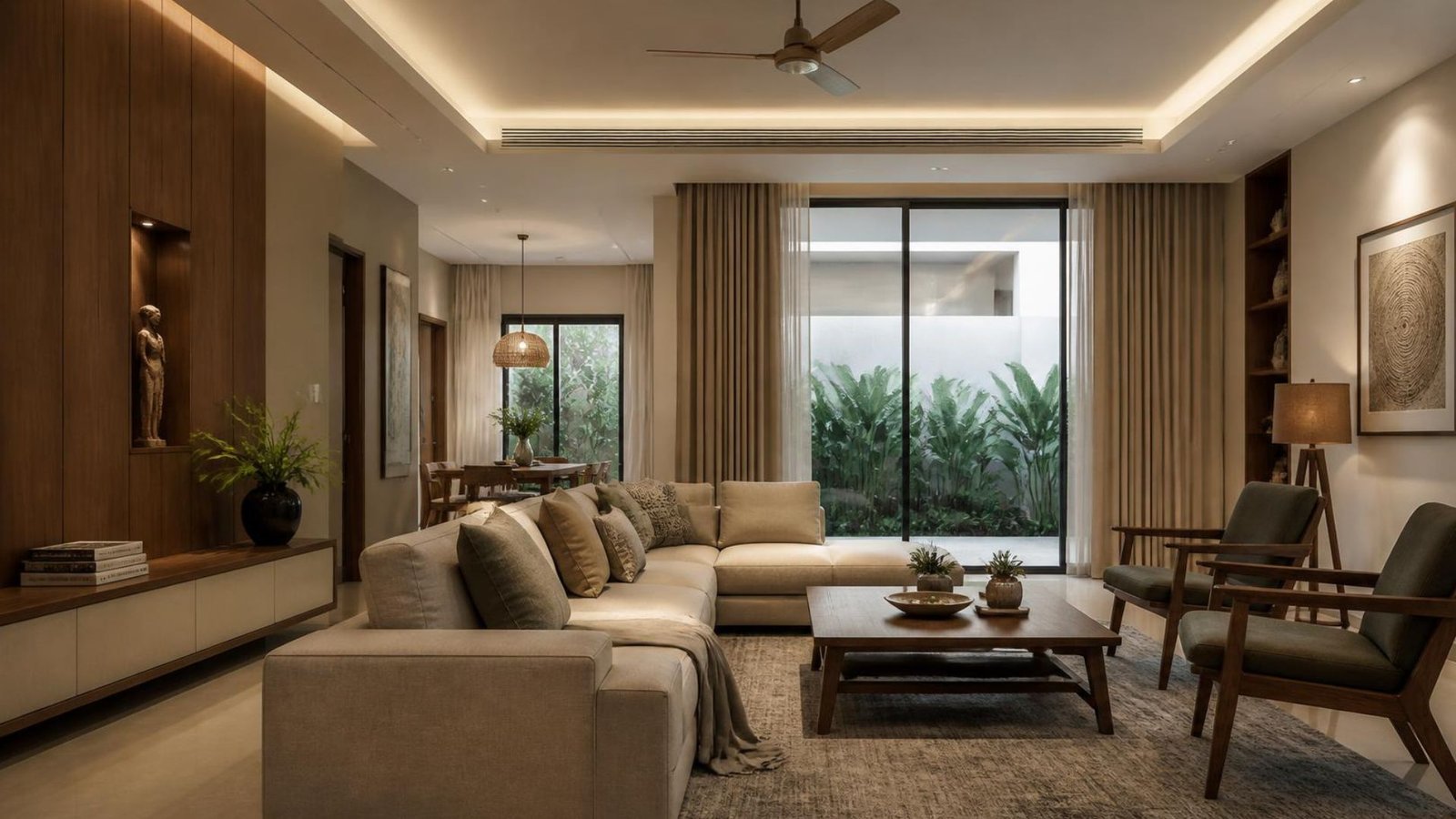 Choose the Right Interior Design Style