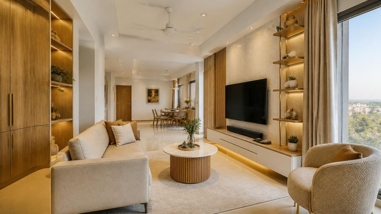 Full-Service Residential Interior Design Firms