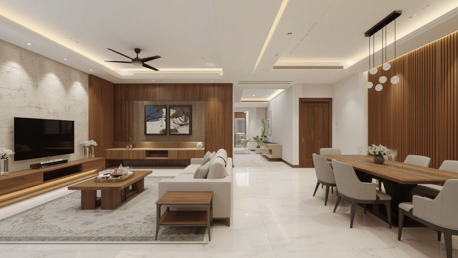 How to Choose the Best Interior Designers in Ranchi