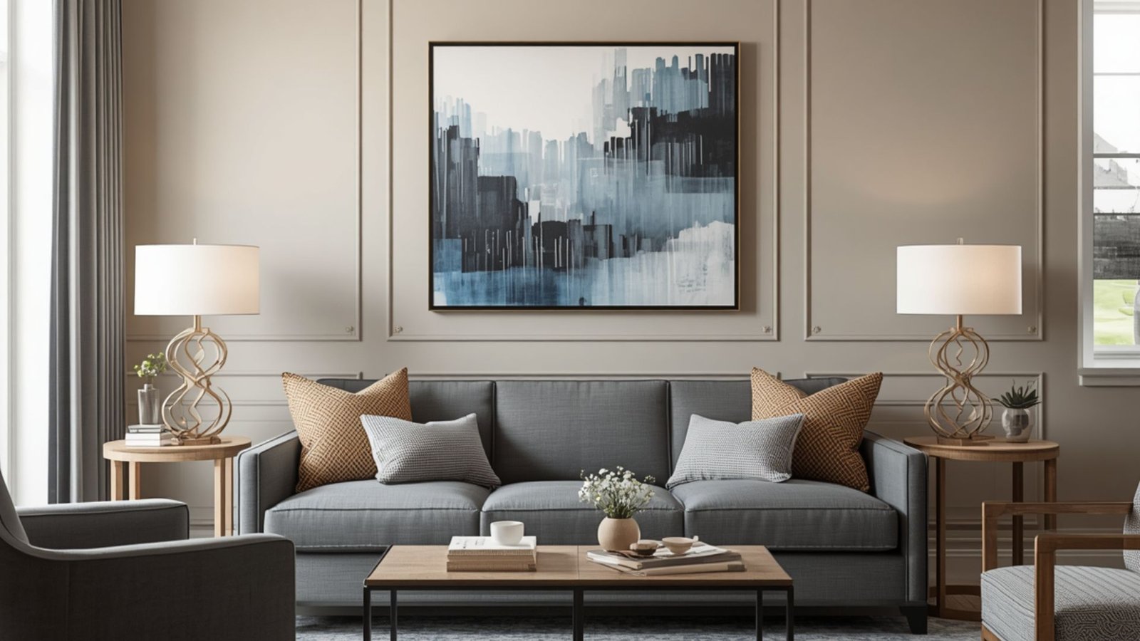 Independent Interior Designers