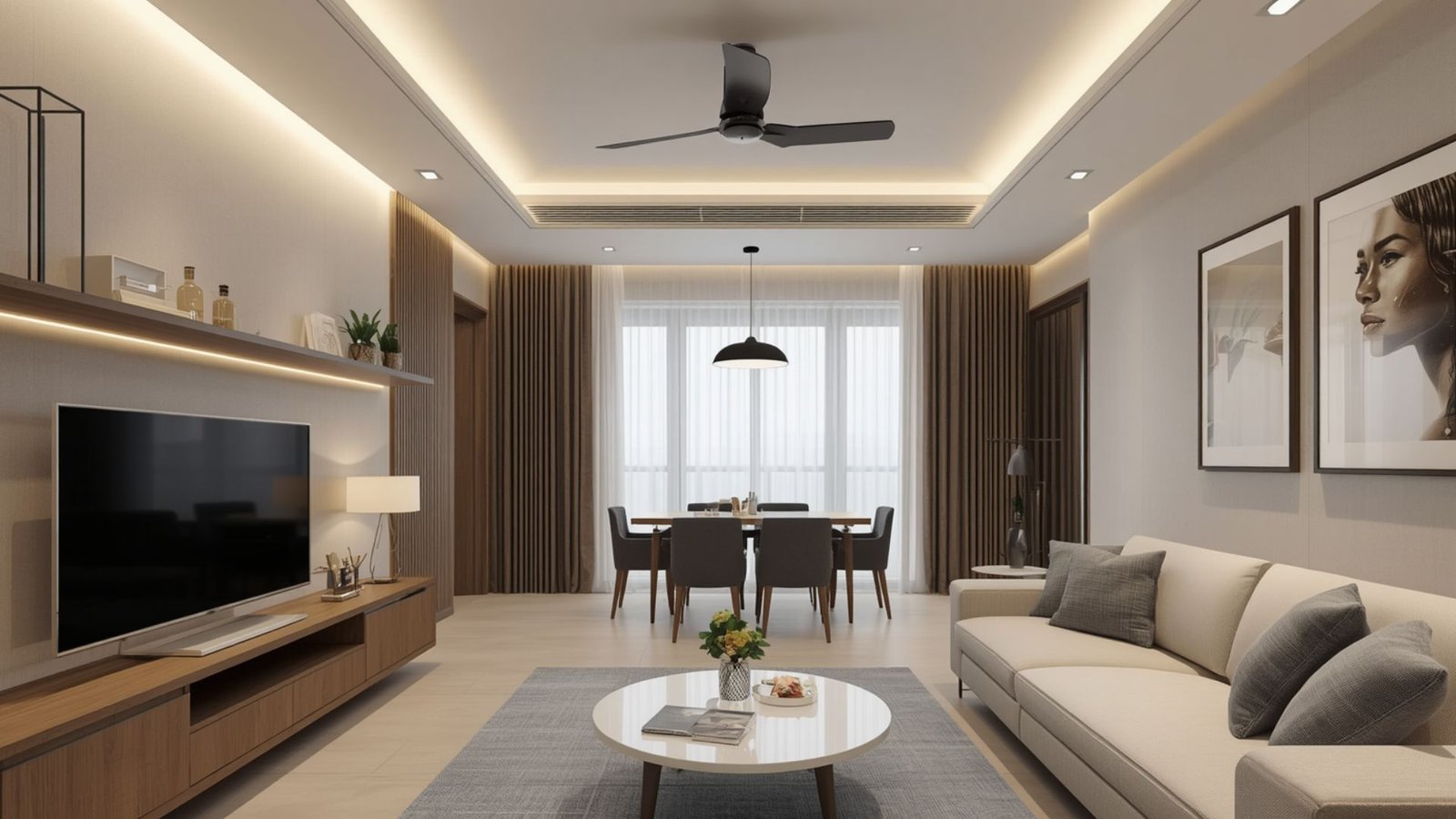 Integrate Smart Home Features
