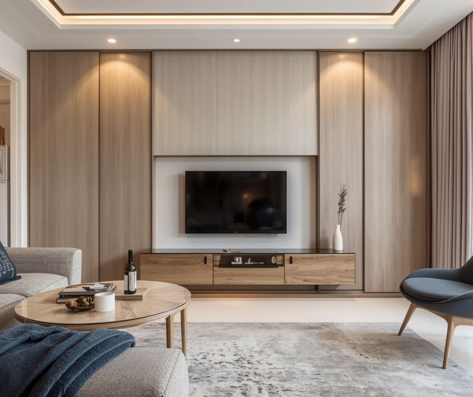 Interior Designers In Bariatu service provide by Home2decor