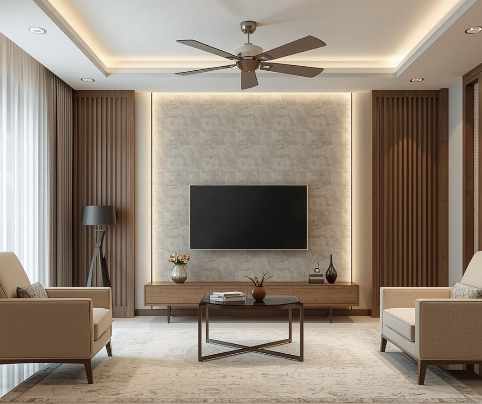 Interior Designers In Navi Mumbai
