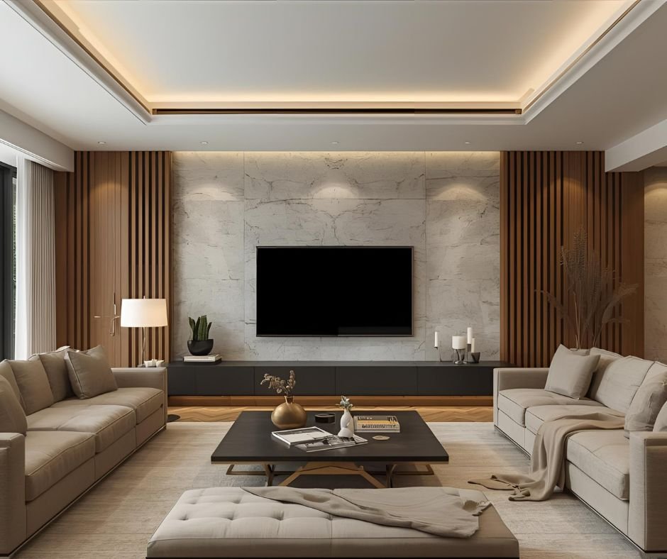 Interior Designers in Altamount Road.