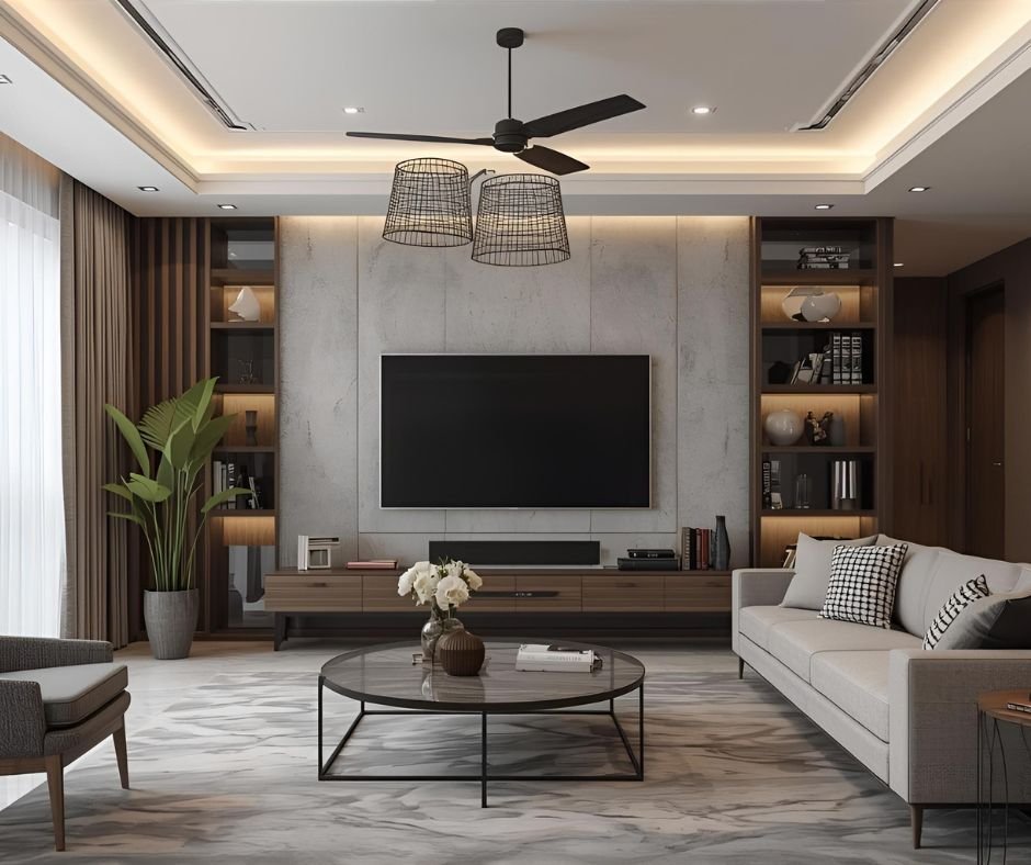 Interior Designers in Argora Ranchi