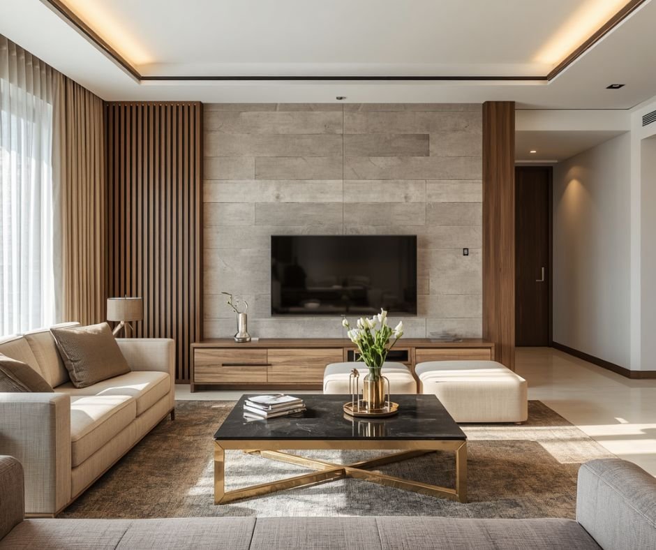 Interior Designers in Ashok Nagar Ranchi