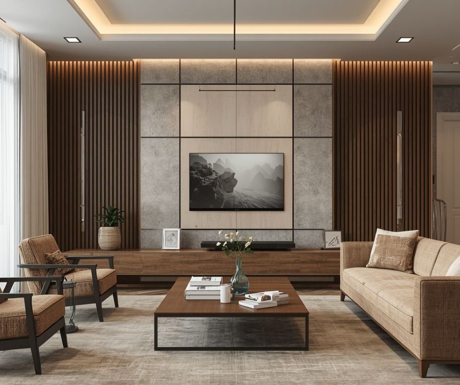 Interior Designers in Doranda Ranchi