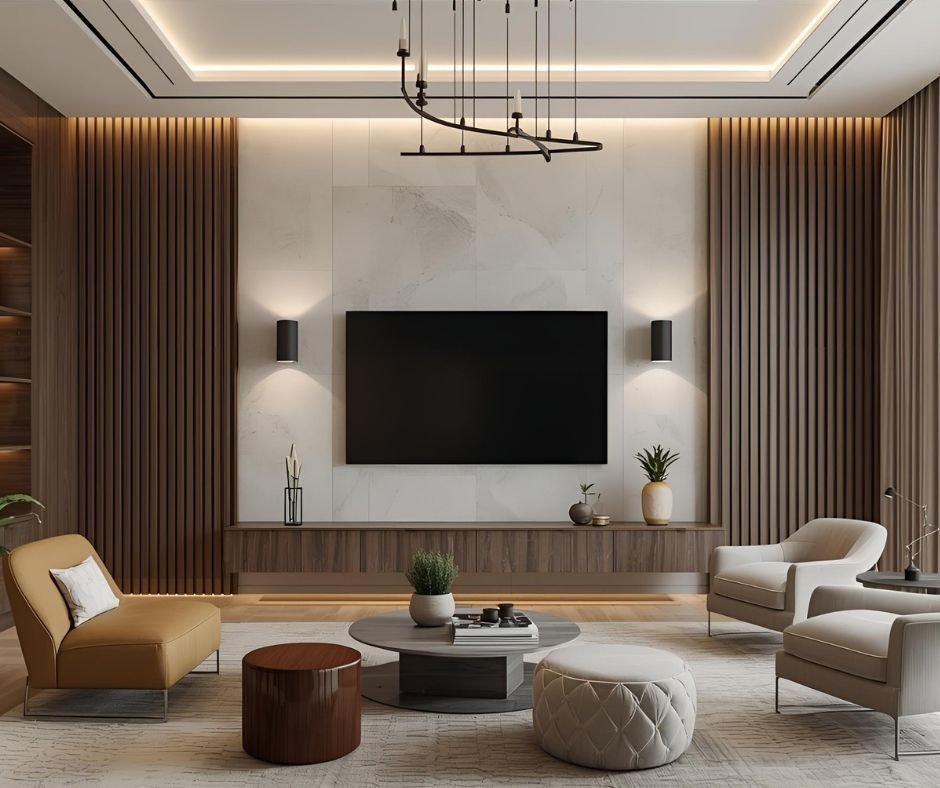 Interior Designers in Harmu Ranchi Service provide by Home2decor