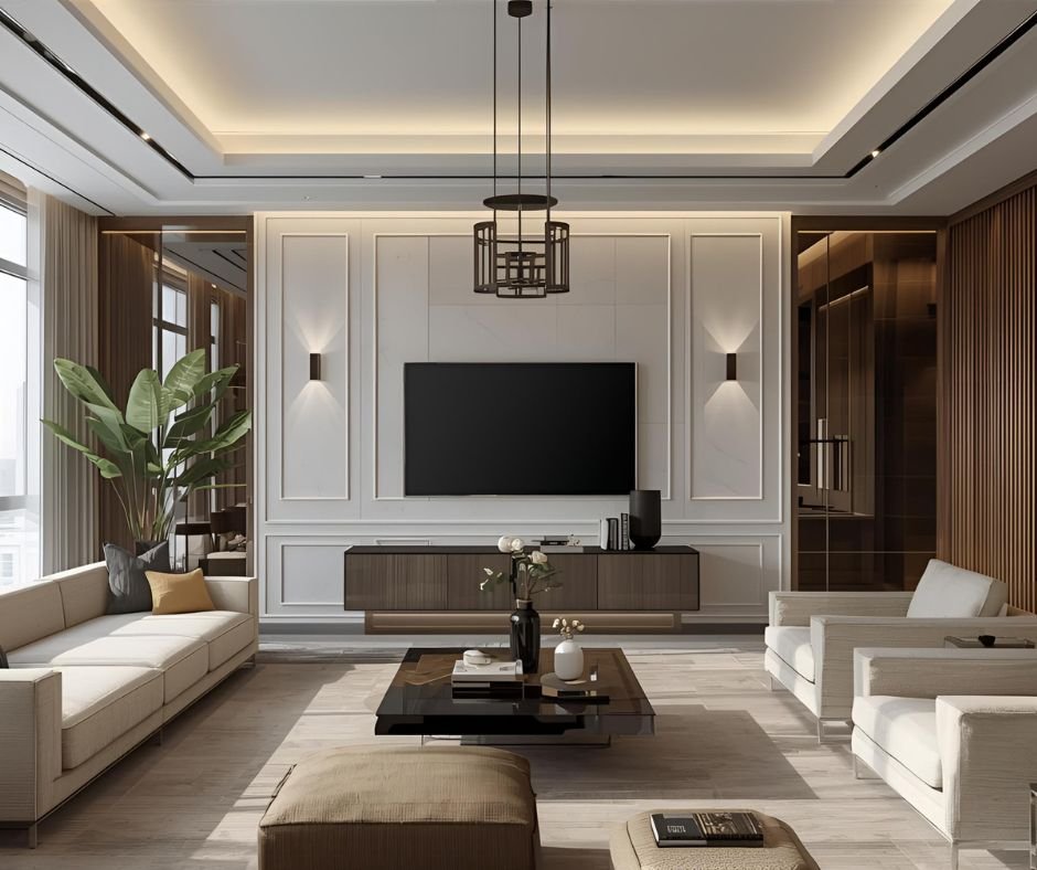 Interior Designers in Lalpur