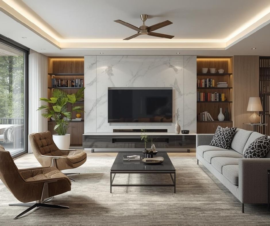 Interior Designers in Matunga