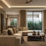 Modern Interior Design in Ranchi