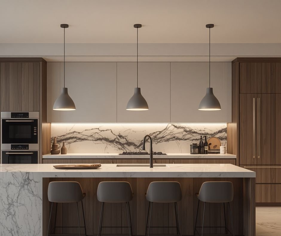 Modular Kitchen Designers in Navi Mumbai service by Home2decor