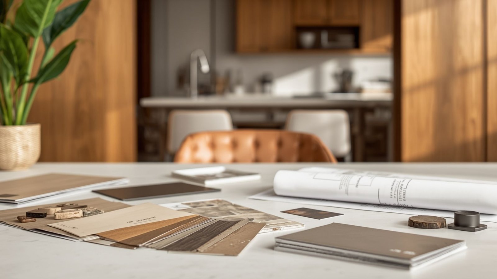 Modular Kitchen Specialists