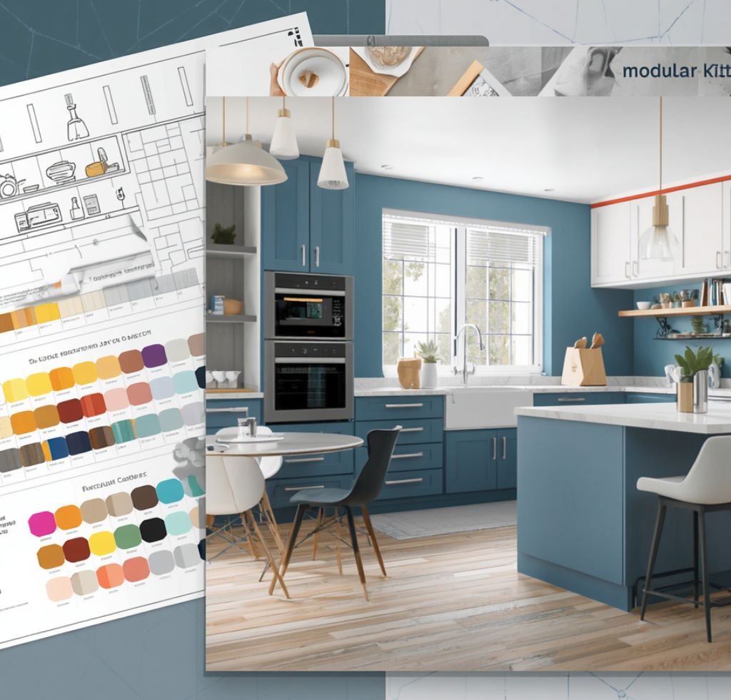 Why Start with an Interior Design Consultation